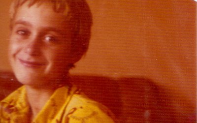 החיוך של רון