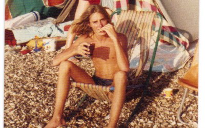 תמונה בחוףף הים