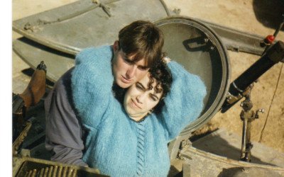 תמונה עם החברה סיגל