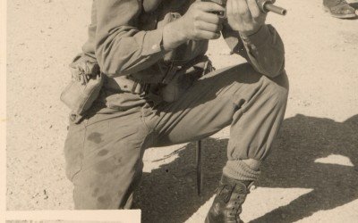 תמונות מהצבא