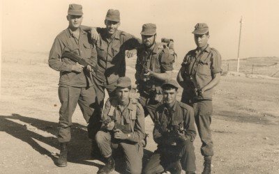 תמונות מהצבא