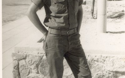 תמונות מהצבא