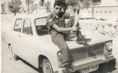 תמונות מהצבא