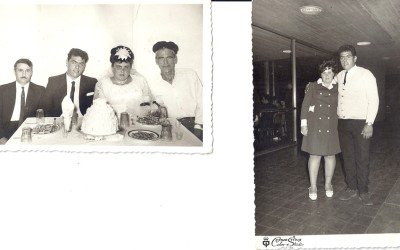 תמונה משפחתית