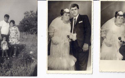 תמונה משפחתית