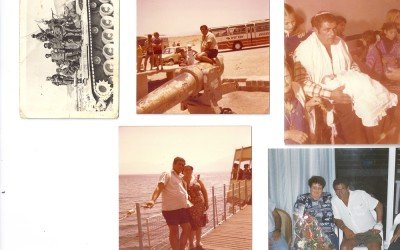 תמונה משפחתית