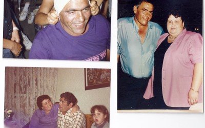 תמונה משפחתית