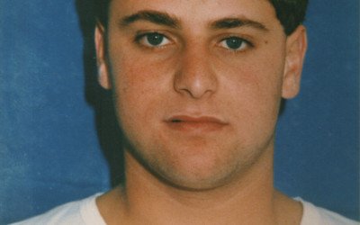 תמונת פספורט מוגדלת